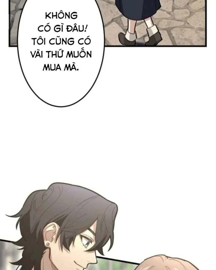 Kiếm Thánh Hồi Quy Và Học Thuyết Ma Pháp Chapter 16 - 53