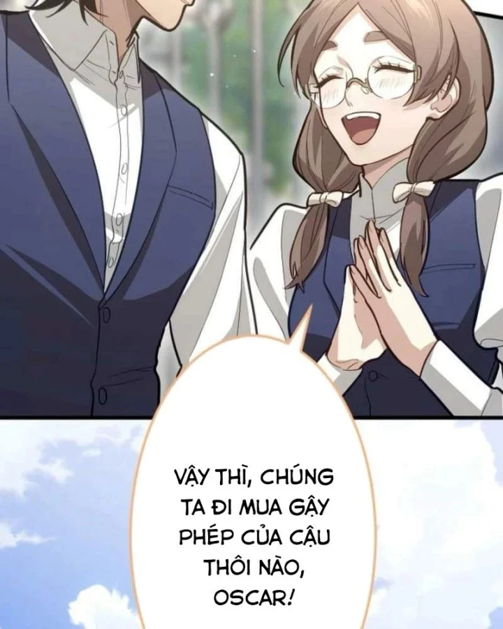 Kiếm Thánh Hồi Quy Và Học Thuyết Ma Pháp Chapter 16 - 54