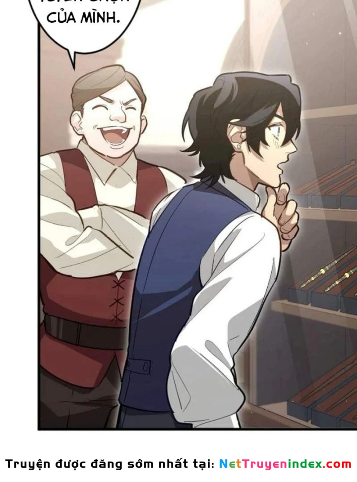 Kiếm Thánh Hồi Quy Và Học Thuyết Ma Pháp Chapter 16 - 58