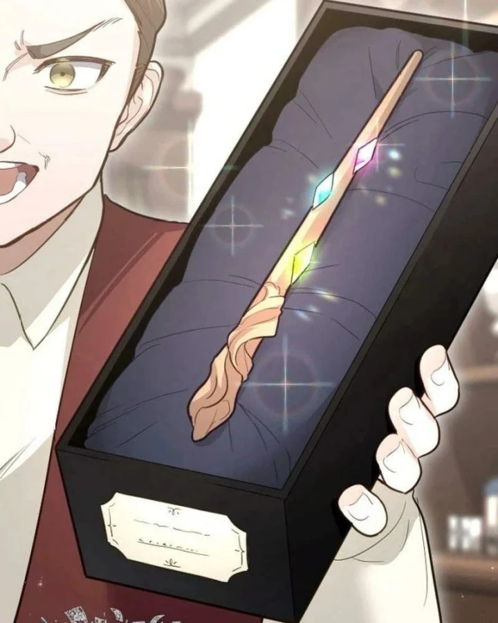 Kiếm Thánh Hồi Quy Và Học Thuyết Ma Pháp Chapter 16 - 61