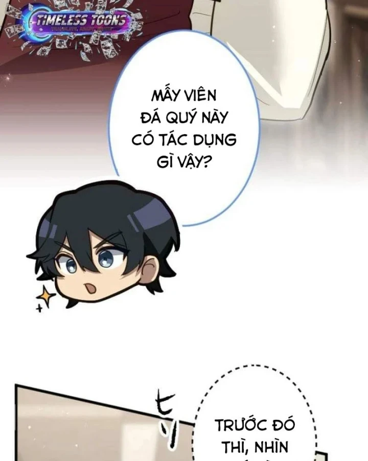 Kiếm Thánh Hồi Quy Và Học Thuyết Ma Pháp Chapter 16 - 62