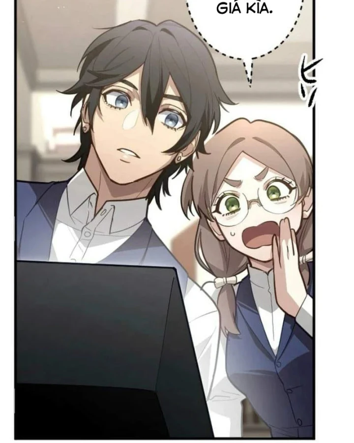 Kiếm Thánh Hồi Quy Và Học Thuyết Ma Pháp Chapter 16 - 63