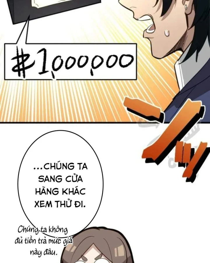 Kiếm Thánh Hồi Quy Và Học Thuyết Ma Pháp Chapter 16 - 65