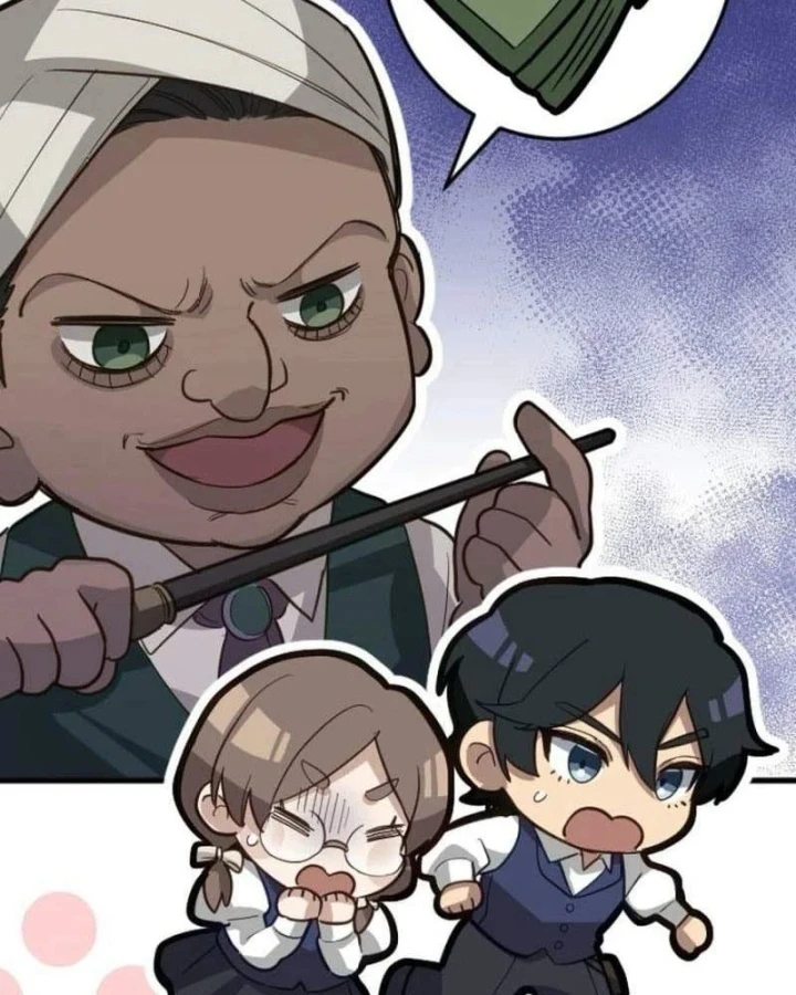 Kiếm Thánh Hồi Quy Và Học Thuyết Ma Pháp Chapter 16 - 67