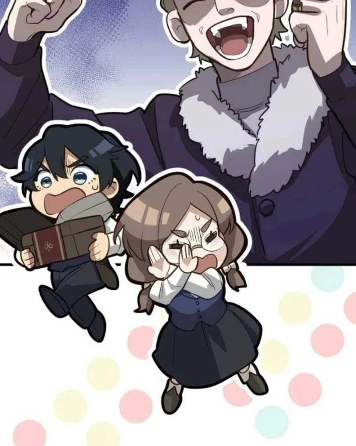 Kiếm Thánh Hồi Quy Và Học Thuyết Ma Pháp Chapter 16 - 69