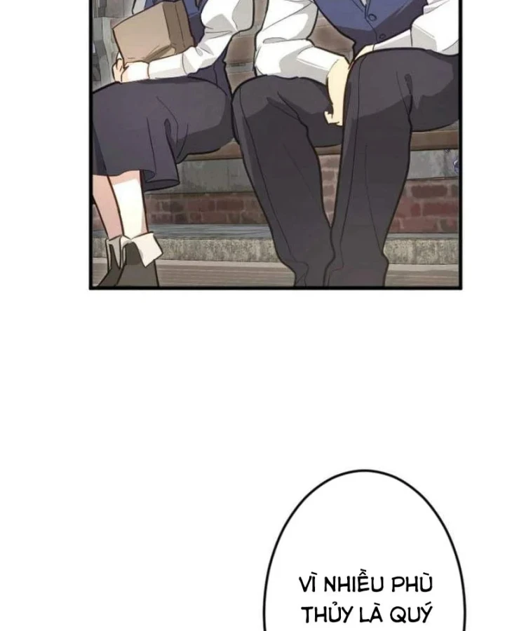 Kiếm Thánh Hồi Quy Và Học Thuyết Ma Pháp Chapter 16 - 74