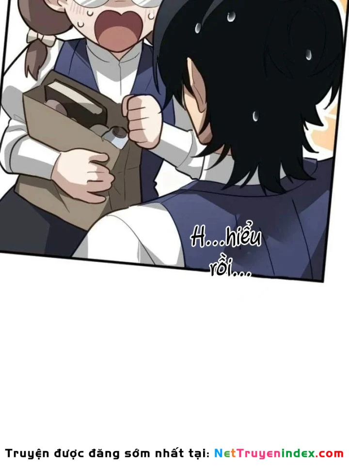 Kiếm Thánh Hồi Quy Và Học Thuyết Ma Pháp Chapter 16 - 80