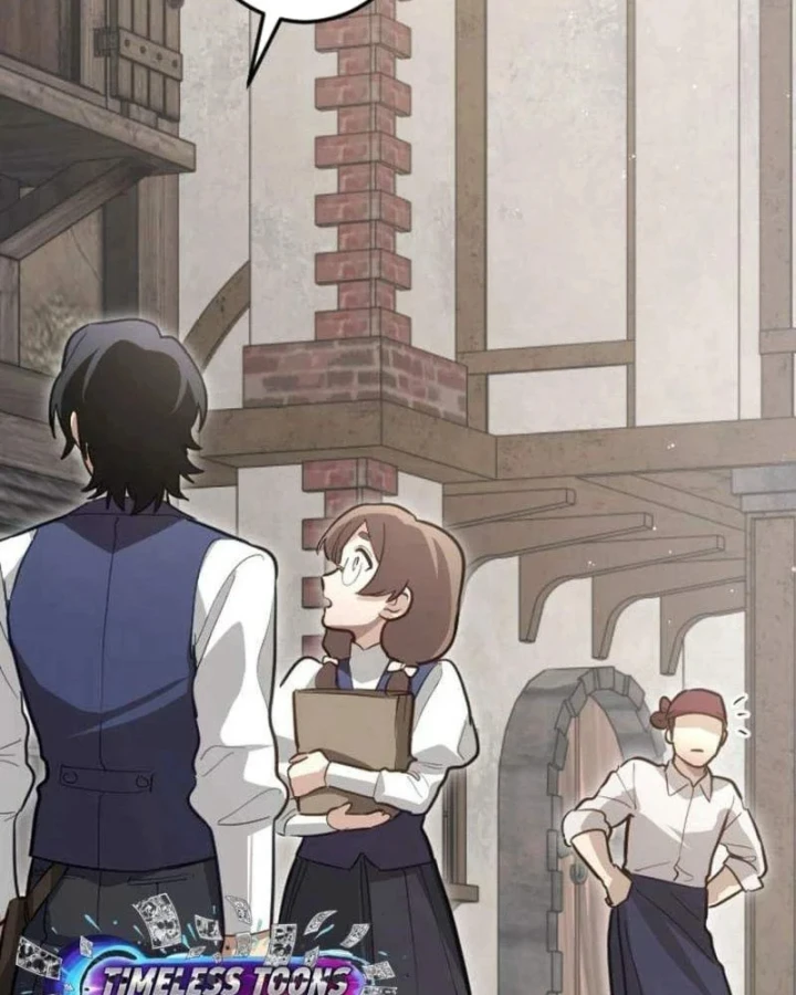 Kiếm Thánh Hồi Quy Và Học Thuyết Ma Pháp Chapter 16 - 83