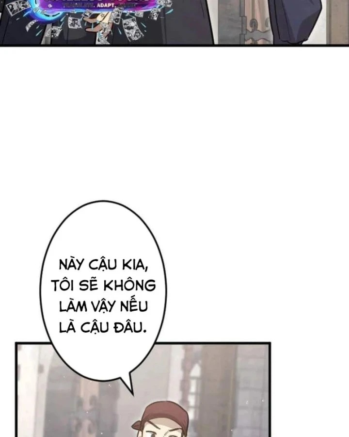 Kiếm Thánh Hồi Quy Và Học Thuyết Ma Pháp Chapter 16 - 84