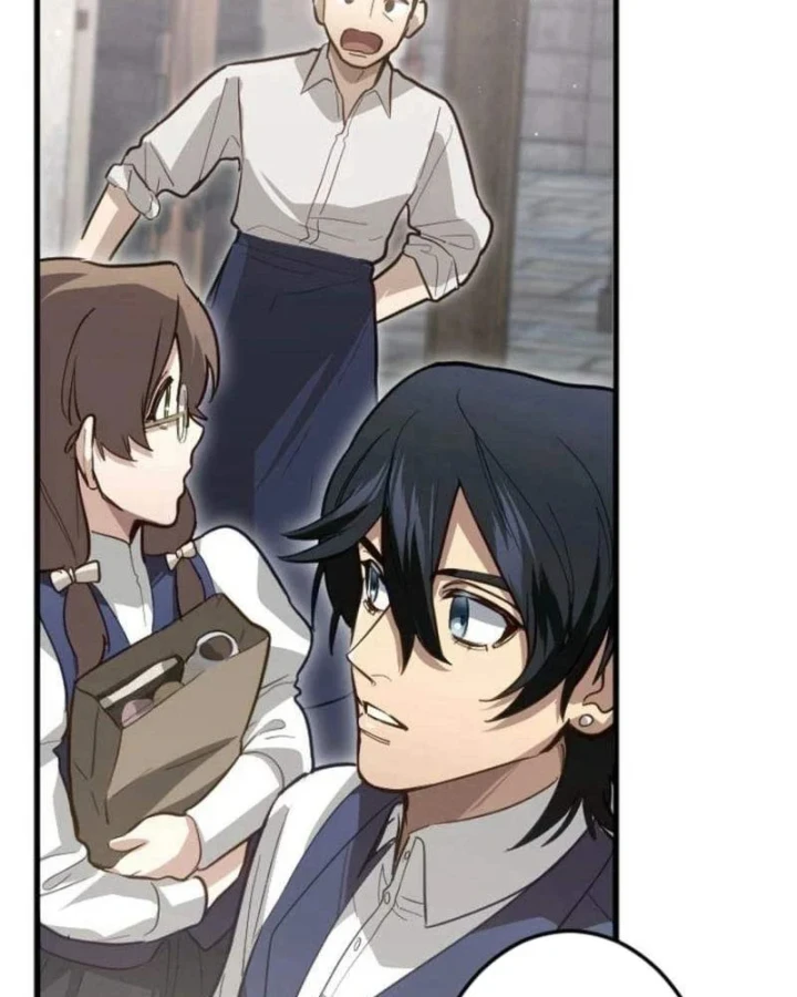 Kiếm Thánh Hồi Quy Và Học Thuyết Ma Pháp Chapter 16 - 85