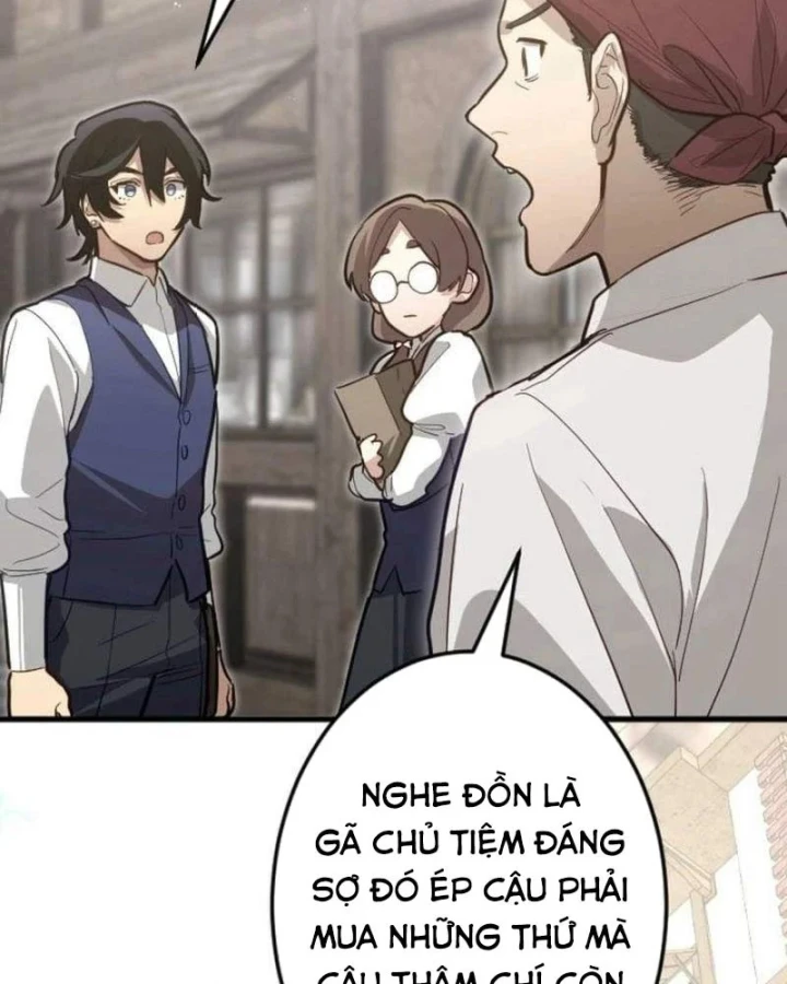 Kiếm Thánh Hồi Quy Và Học Thuyết Ma Pháp Chapter 16 - 87