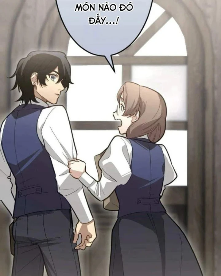 Kiếm Thánh Hồi Quy Và Học Thuyết Ma Pháp Chapter 16 - 93