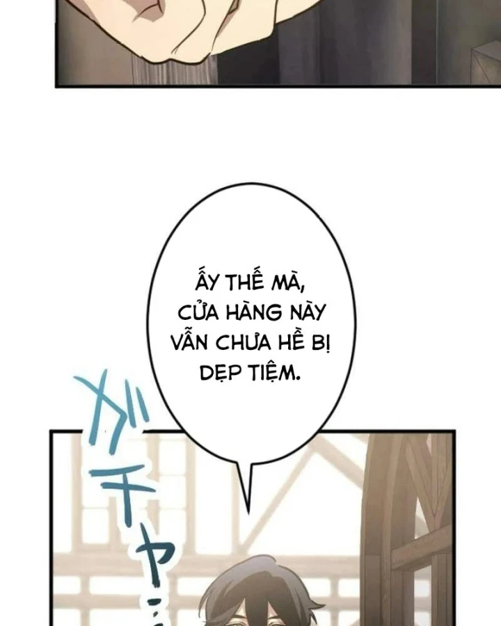 Kiếm Thánh Hồi Quy Và Học Thuyết Ma Pháp Chapter 16 - 95