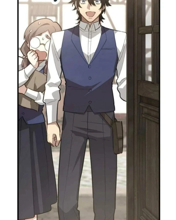 Kiếm Thánh Hồi Quy Và Học Thuyết Ma Pháp Chapter 16 - 96