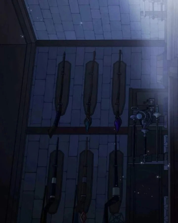 Kiếm Thánh Hồi Quy Và Học Thuyết Ma Pháp Chapter 16 - 99