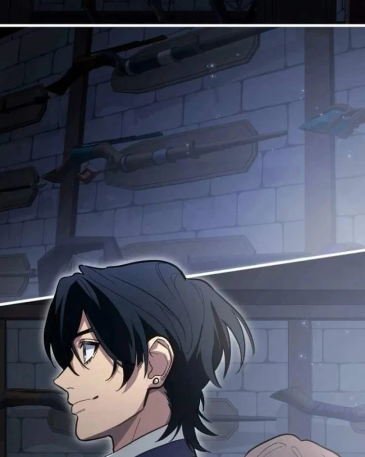 Kiếm Thánh Hồi Quy Và Học Thuyết Ma Pháp Chapter 16 - 100