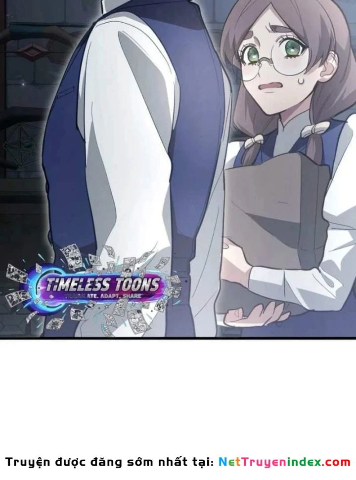 Kiếm Thánh Hồi Quy Và Học Thuyết Ma Pháp Chapter 16 - 101