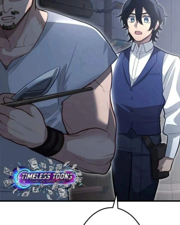 Kiếm Thánh Hồi Quy Và Học Thuyết Ma Pháp Chapter 16 - 105