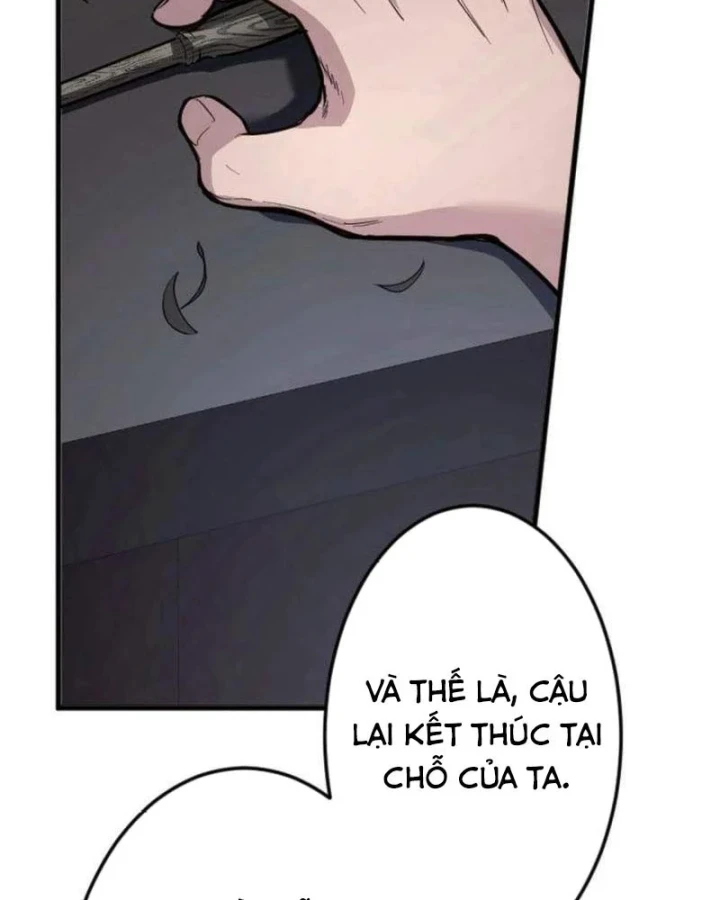 Kiếm Thánh Hồi Quy Và Học Thuyết Ma Pháp Chapter 16 - 107