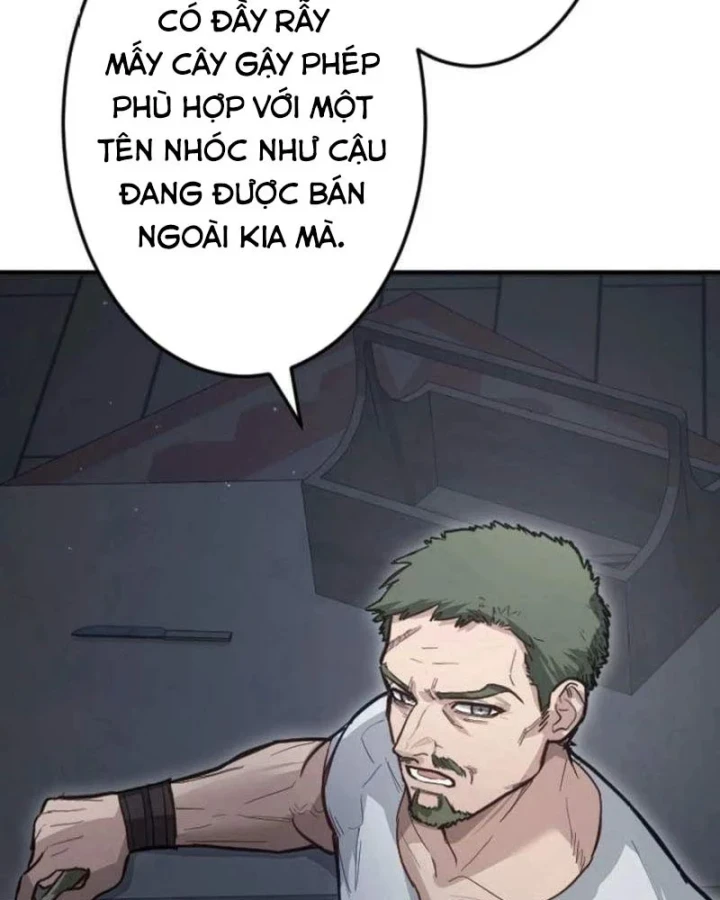 Kiếm Thánh Hồi Quy Và Học Thuyết Ma Pháp Chapter 16 - 108