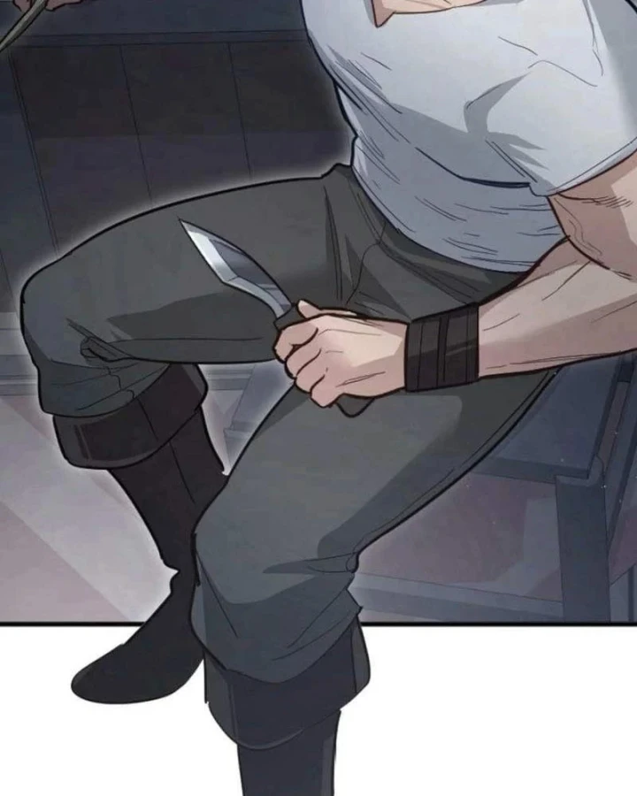 Kiếm Thánh Hồi Quy Và Học Thuyết Ma Pháp Chapter 16 - 109