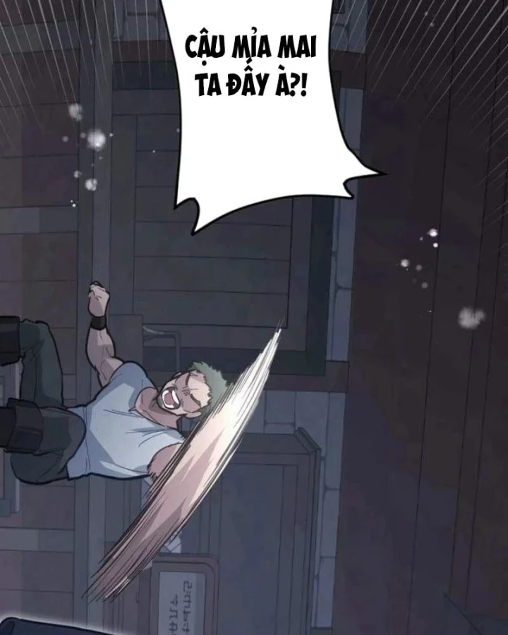 Kiếm Thánh Hồi Quy Và Học Thuyết Ma Pháp Chapter 16 - 115