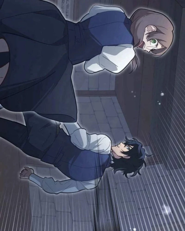 Kiếm Thánh Hồi Quy Và Học Thuyết Ma Pháp Chapter 16 - 116