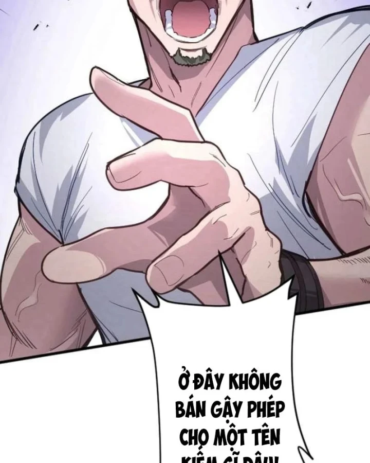 Kiếm Thánh Hồi Quy Và Học Thuyết Ma Pháp Chapter 16 - 123