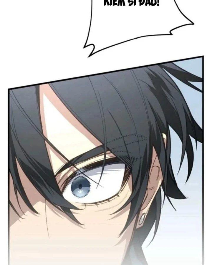 Kiếm Thánh Hồi Quy Và Học Thuyết Ma Pháp Chapter 16 - 124