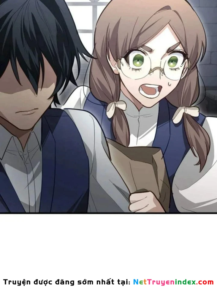 Kiếm Thánh Hồi Quy Và Học Thuyết Ma Pháp Chapter 16 - 127