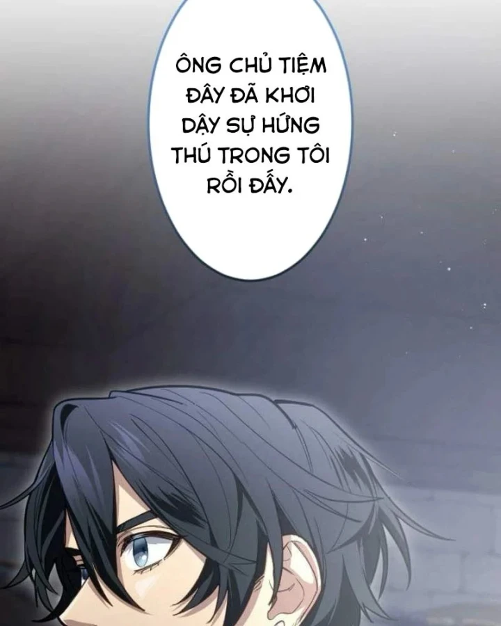 Kiếm Thánh Hồi Quy Và Học Thuyết Ma Pháp Chapter 16 - 130