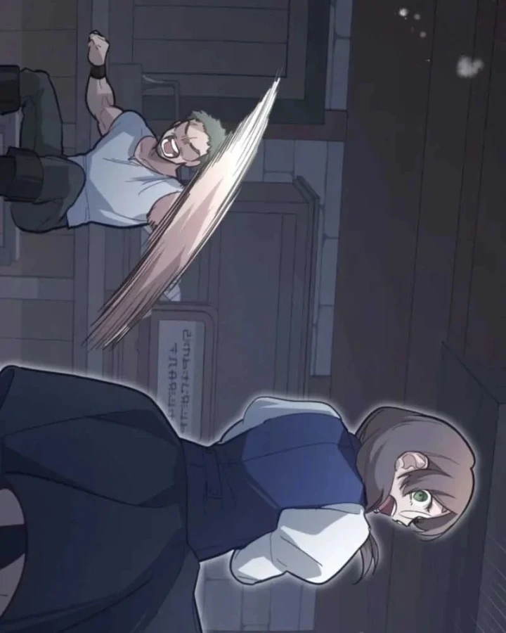 Kiếm Thánh Hồi Quy Và Học Thuyết Ma Pháp Chapter 17 - 2