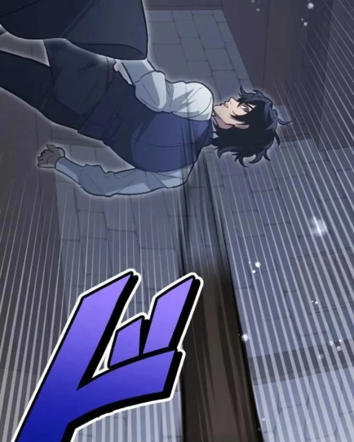 Kiếm Thánh Hồi Quy Và Học Thuyết Ma Pháp Chapter 17 - 3