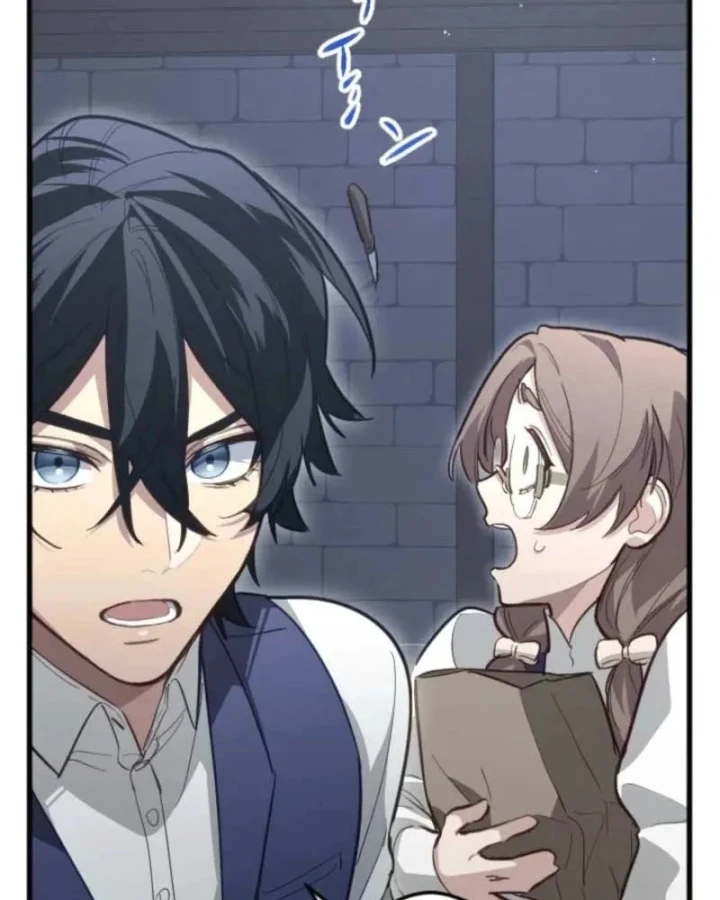 Kiếm Thánh Hồi Quy Và Học Thuyết Ma Pháp Chapter 17 - 6