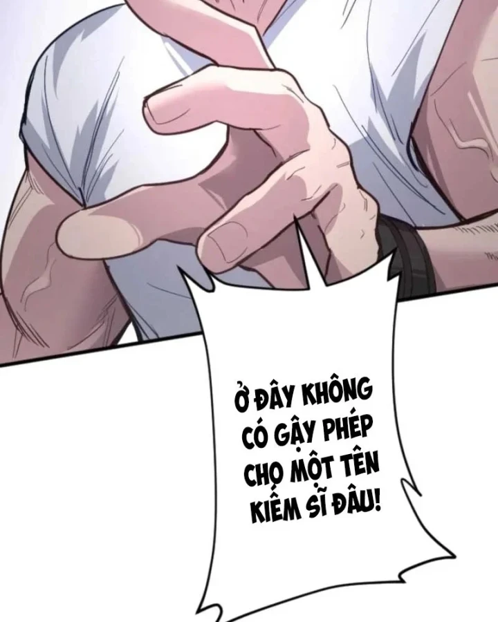 Kiếm Thánh Hồi Quy Và Học Thuyết Ma Pháp Chapter 17 - 9