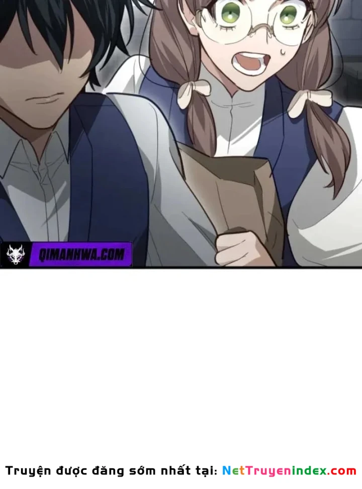 Kiếm Thánh Hồi Quy Và Học Thuyết Ma Pháp Chapter 17 - 13