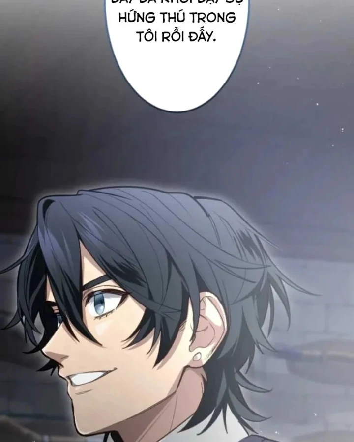 Kiếm Thánh Hồi Quy Và Học Thuyết Ma Pháp Chapter 17 - 16