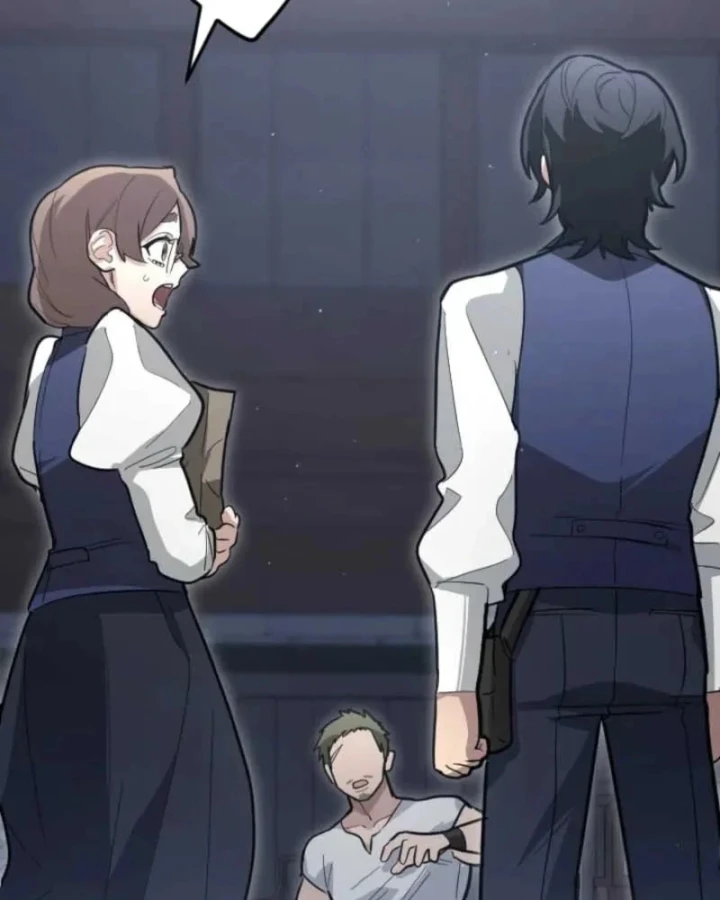 Kiếm Thánh Hồi Quy Và Học Thuyết Ma Pháp Chapter 17 - 19