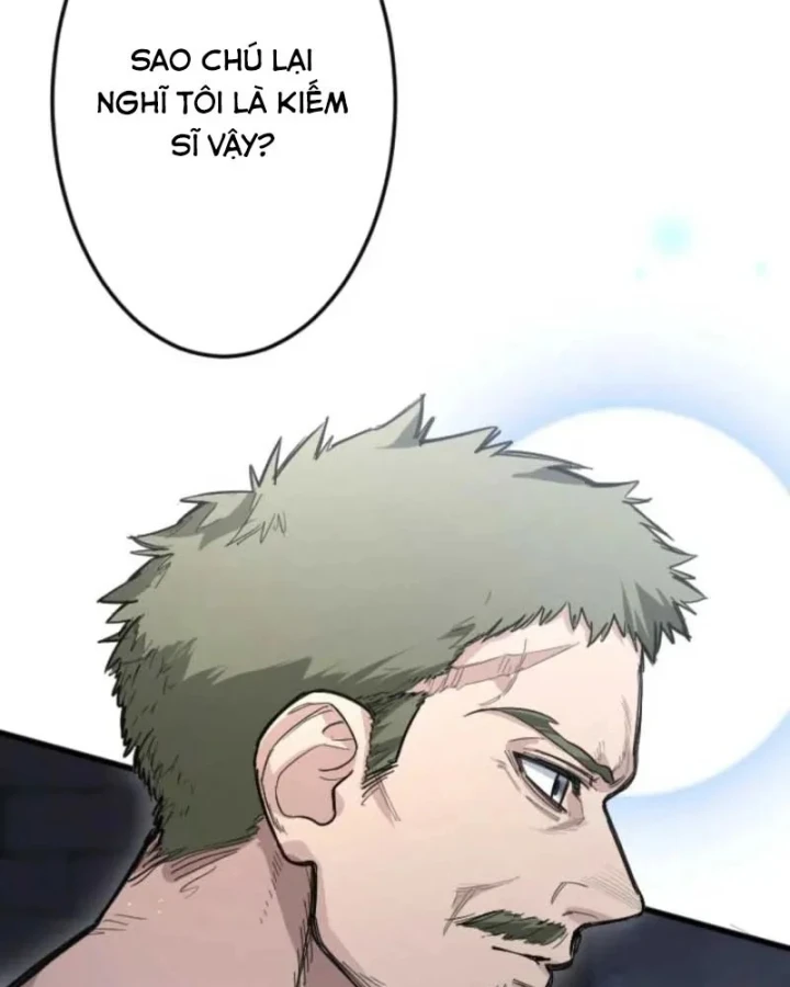 Kiếm Thánh Hồi Quy Và Học Thuyết Ma Pháp Chapter 17 - 22