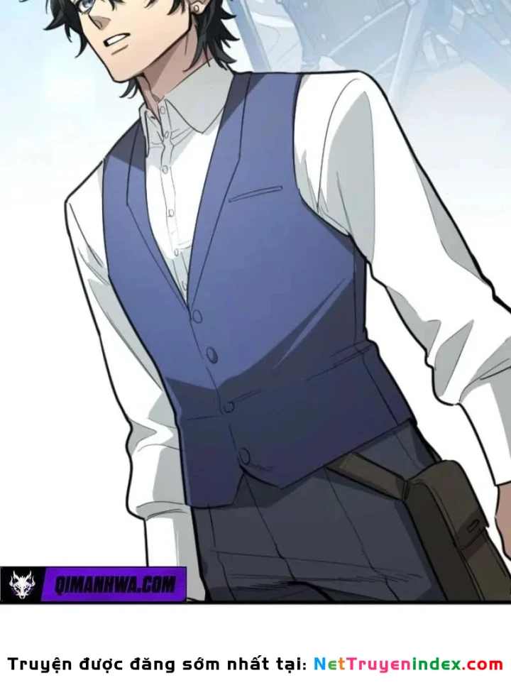 Kiếm Thánh Hồi Quy Và Học Thuyết Ma Pháp Chapter 17 - 32