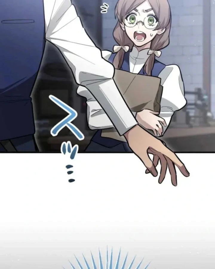 Kiếm Thánh Hồi Quy Và Học Thuyết Ma Pháp Chapter 17 - 34