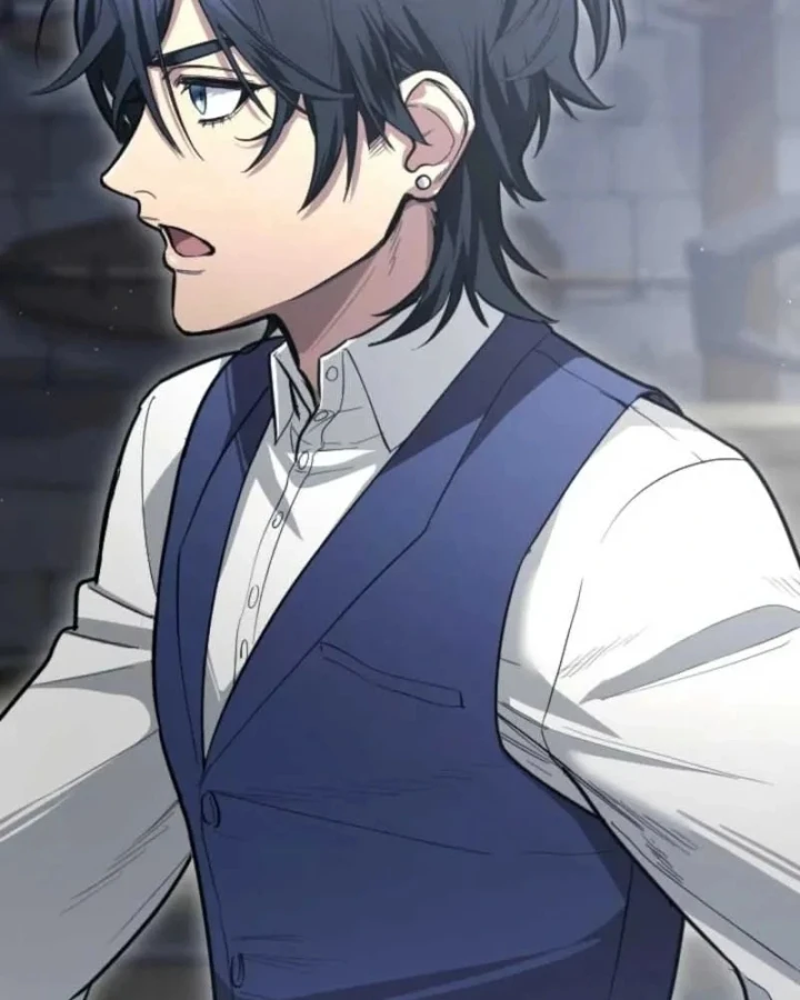 Kiếm Thánh Hồi Quy Và Học Thuyết Ma Pháp Chapter 17 - 36