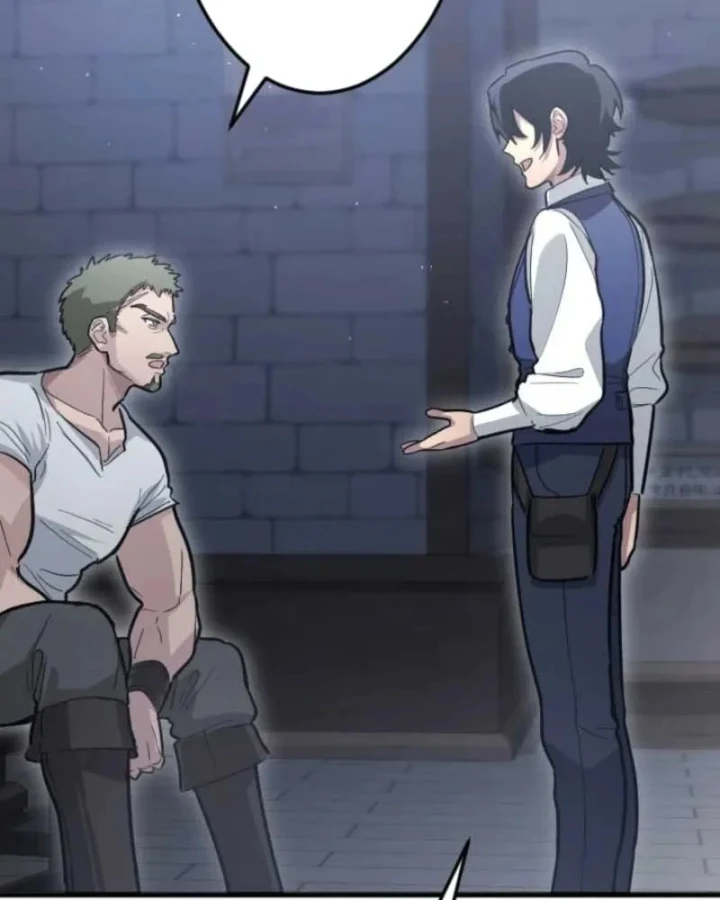 Kiếm Thánh Hồi Quy Và Học Thuyết Ma Pháp Chapter 17 - 42