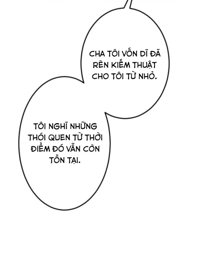 Kiếm Thánh Hồi Quy Và Học Thuyết Ma Pháp Chapter 17 - 43