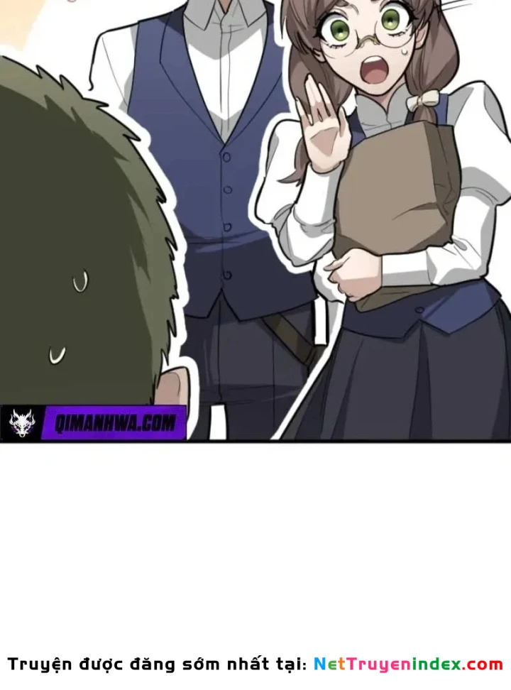 Kiếm Thánh Hồi Quy Và Học Thuyết Ma Pháp Chapter 17 - 45