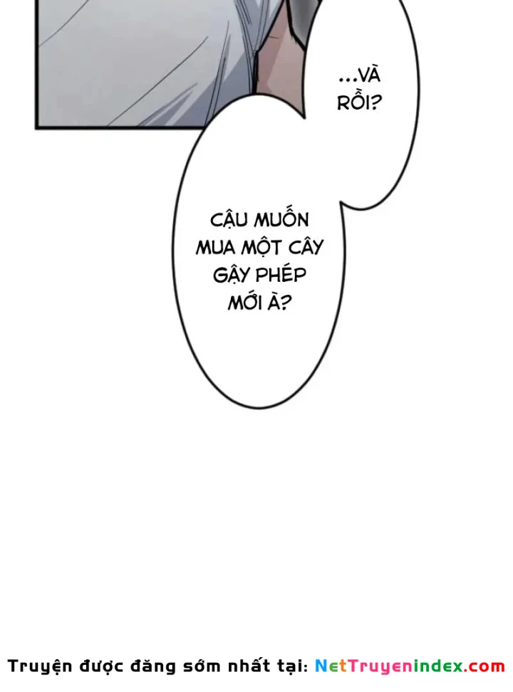 Kiếm Thánh Hồi Quy Và Học Thuyết Ma Pháp Chapter 17 - 47