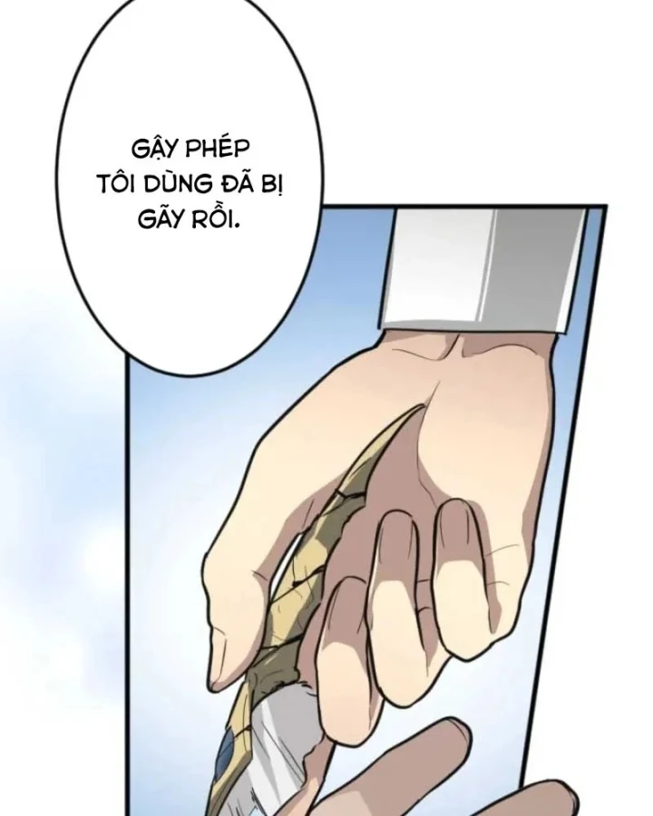 Kiếm Thánh Hồi Quy Và Học Thuyết Ma Pháp Chapter 17 - 49