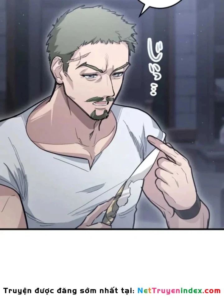 Kiếm Thánh Hồi Quy Và Học Thuyết Ma Pháp Chapter 17 - 51