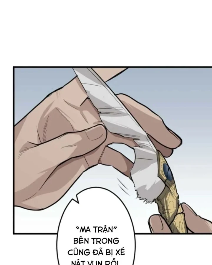 Kiếm Thánh Hồi Quy Và Học Thuyết Ma Pháp Chapter 17 - 52