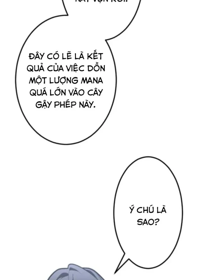 Kiếm Thánh Hồi Quy Và Học Thuyết Ma Pháp Chapter 17 - 53